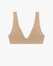 Bare June Bra Sand