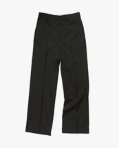 HOPE Kore Trousers Soft Black