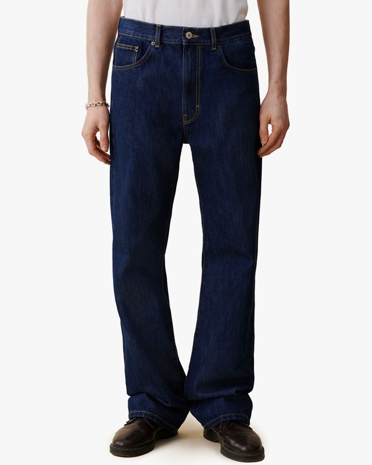 Jeanerica Vm009 Vega Jeans Blue 2 Weeks