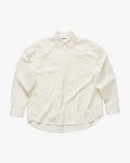 Raw White