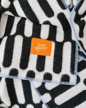 Tarta Gelatina Pijama Party Blanket