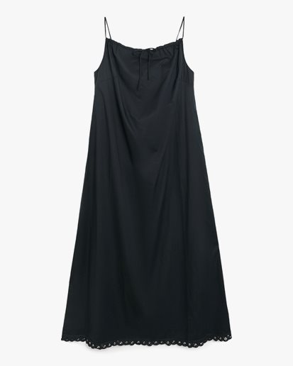By Malene Birger Elizabeth Dress Black