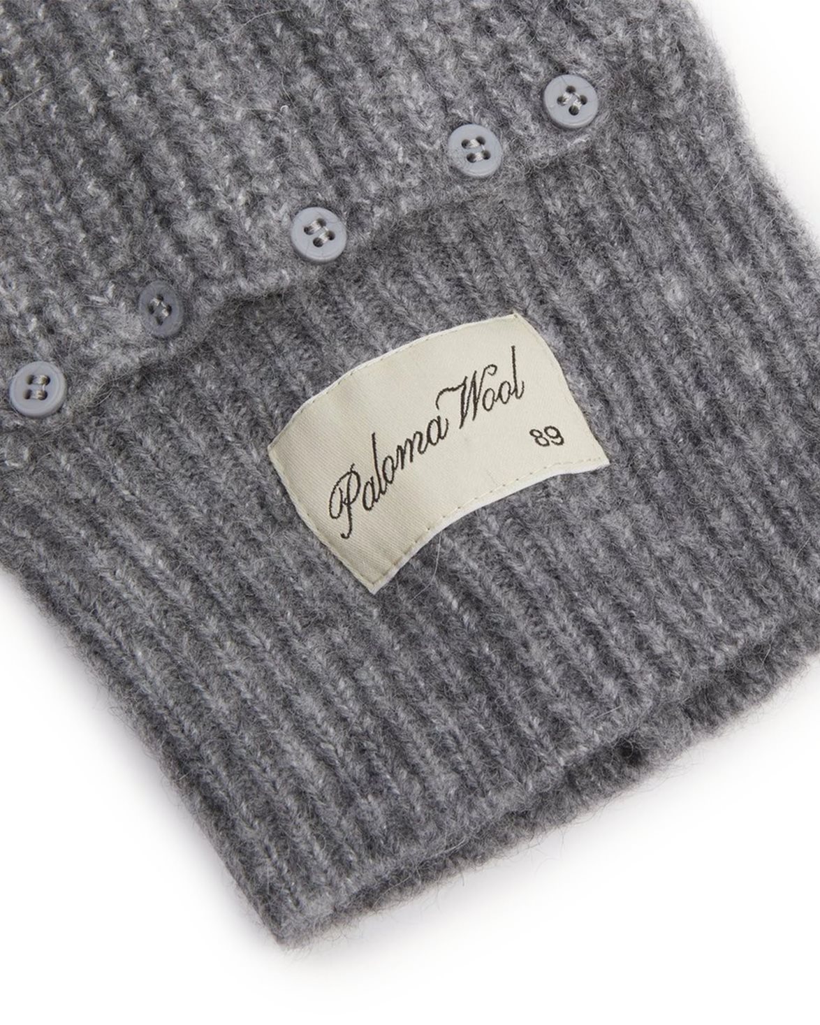 coolbeans  Paloma wool ash down Paloma Wool Ash Short Down Jacket | Liberty