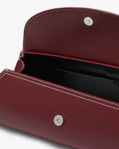 Jil Sander Cannolo Small Bag Spice
