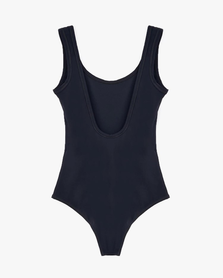 JIL SANDER - Man - Black - Swimwear