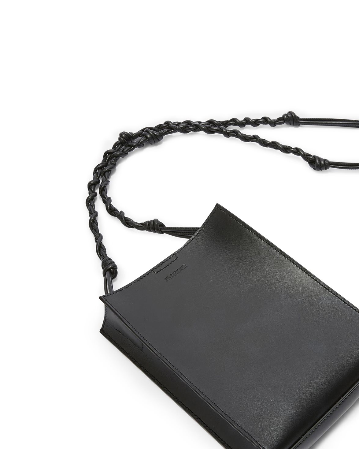 Tangle Wallet Mini Woman | Jil Sander Official Online Store