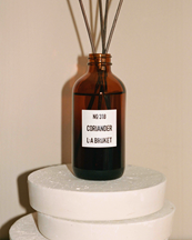 L:a Bruket 318 Room Diffuser Coriander