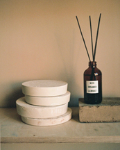 L:a Bruket 318 Room Diffuser Coriander