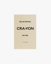 CRA-YON Art Life