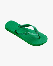Havaianas Top Flip Flops W Green