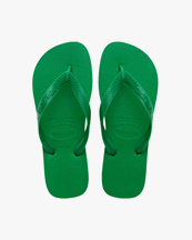 Havaianas Top Flip Flops W Green
