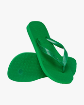 Havaianas Top Flip Flops W Green