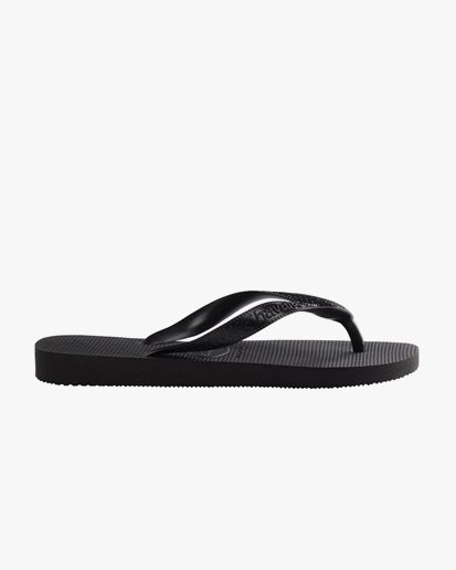 Havaianas Top Flip Flops W Black