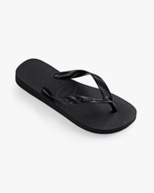 Havaianas Top Flip Flops W Black