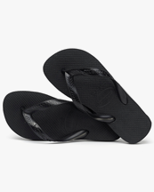 Havaianas Top Flip Flops W Black