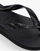 Havaianas Top Flip Flops W Black