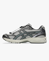 Asics Gel-Kayano 14 Oyster Grey/Clay Grey