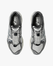Asics Gel-Kayano 14 Oyster Grey/Clay Grey