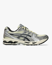 Asics Gel-Kayano 14 Oyster White/Steeple Grey