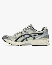 Asics Gel-Kayano 14 Oyster White/Steeple Grey