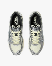 Asics Gel-Kayano 14 Oyster White/Steeple Grey