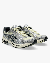 Asics Gel-Kayano 14 Oyster White/Steeple Grey