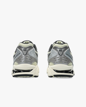 Asics Gel-Kayano 14 Oyster White/Steeple Grey