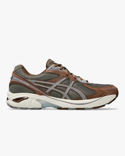 Asics Gt-2160 Dark Taupe/Clay Grey