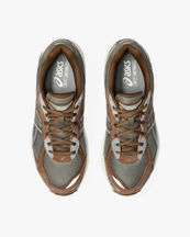 Asics Gt-2160 Dark Taupe/Clay Grey