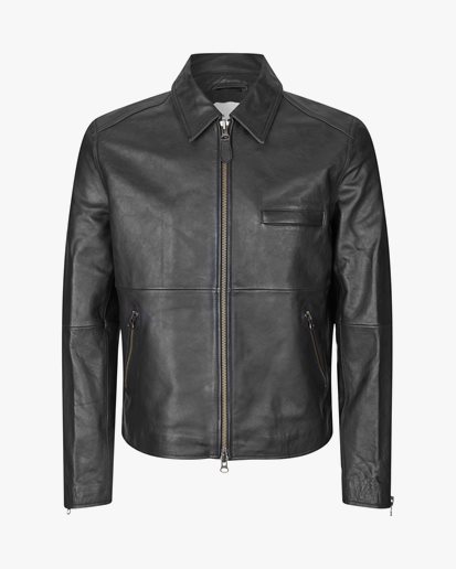Samsøe Samsøe Sacliff Jacket Black