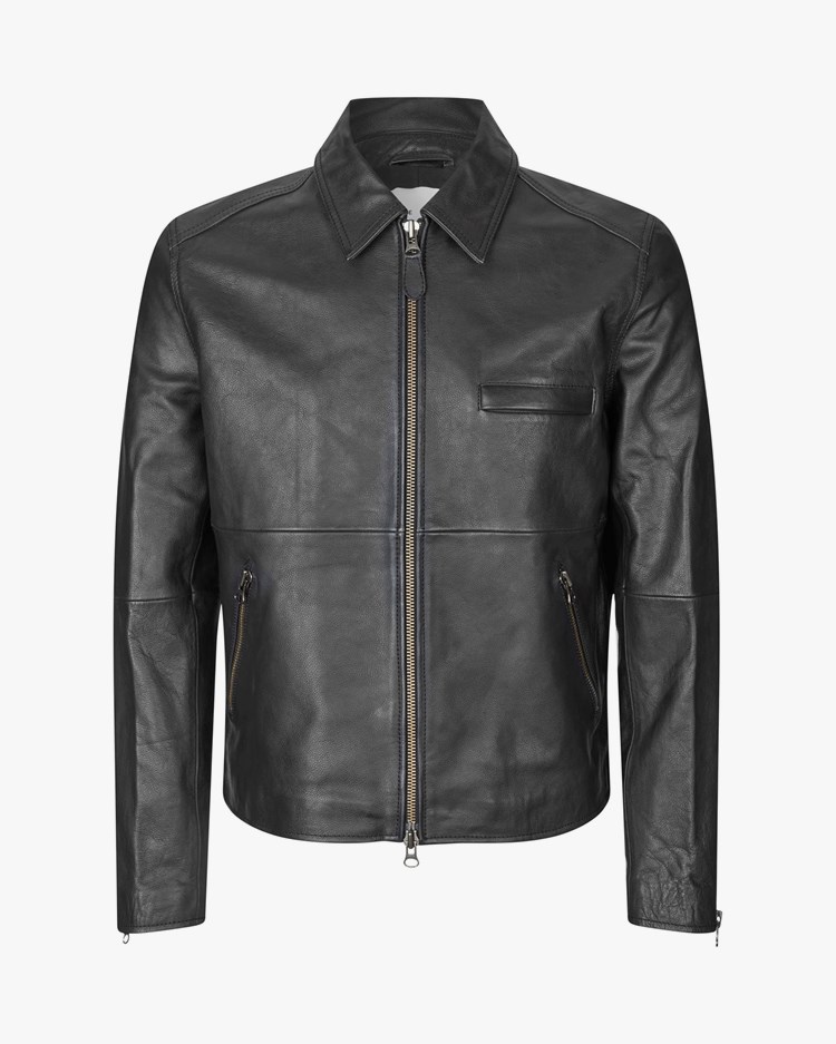 Samsøe Samsøe Sacliff Jacket Black