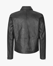 Samsøe Samsøe Sacliff Jacket Black