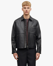 Samsøe Samsøe Sacliff Jacket Black
