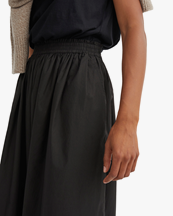 Skall Studio Dagny Skirt Black