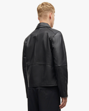 Samsøe Samsøe Sacliff Jacket Black