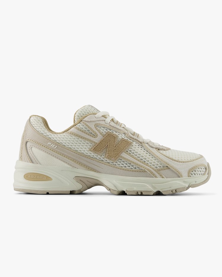 New Balance 740 Incense