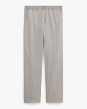 Filippa K Theo Trousers Sage Melange