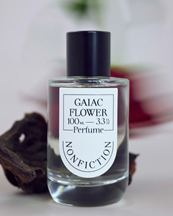Nonfiction Gaiac Flower Eau De Parfum 100 Ml