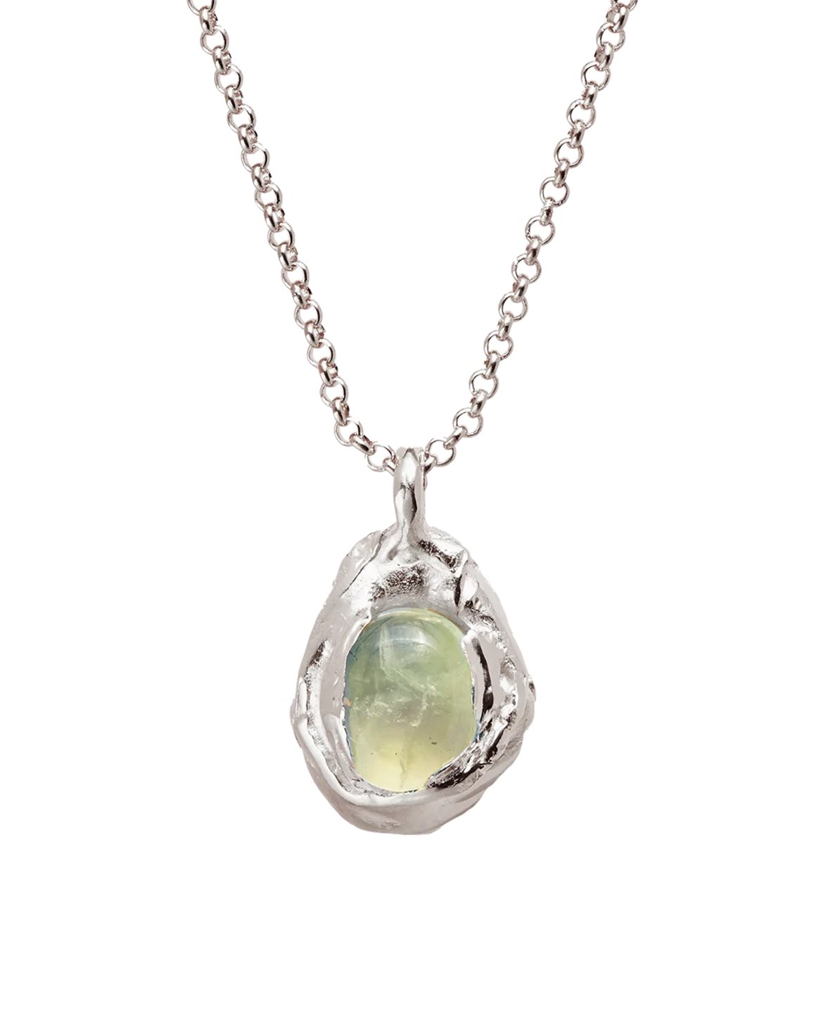 Simuero Nectar Uva Necklace Silver - Vallgatan 12 Simuero Nectar Uva Necklace Silver - Vallgatan 12
