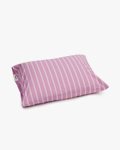 Mallow Pink Stripes