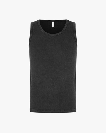 Samsøe Samsøe Salars Tank Top Black