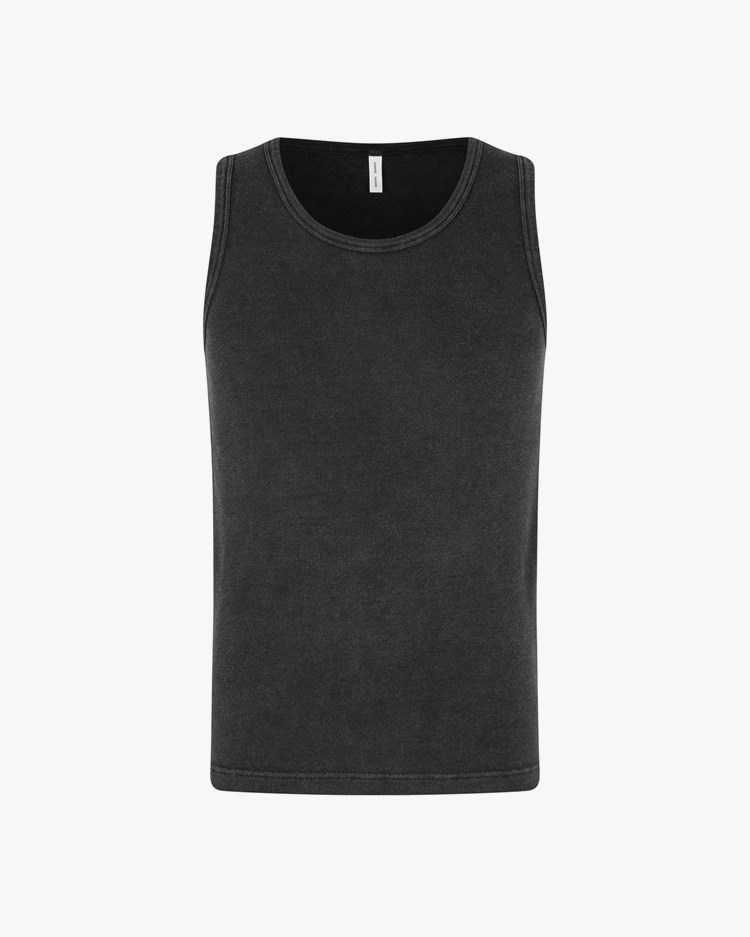 Samsøe Samsøe Salars Tank Top Black