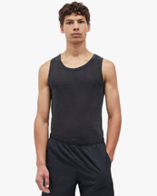 Samsøe Samsøe Salars Tank Top Black