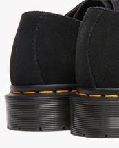 Dr Martens Ramsey Creepers Black E.H Suede