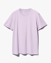 CDLP Midweight T-Shirt Lilac