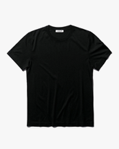 CDLP Midweight T-Shirt Black
