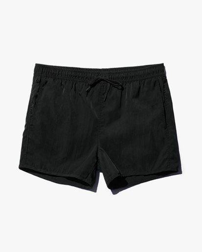 CDLP Swim Trunks Black