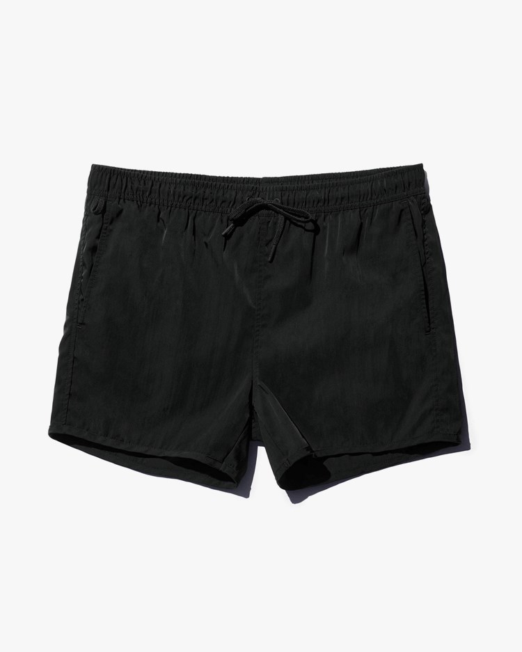 CDLP Swim Trunks Black