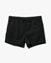 CDLP Swim Trunks Black