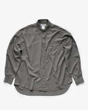 HOPE Room Shirt Granite Grey
